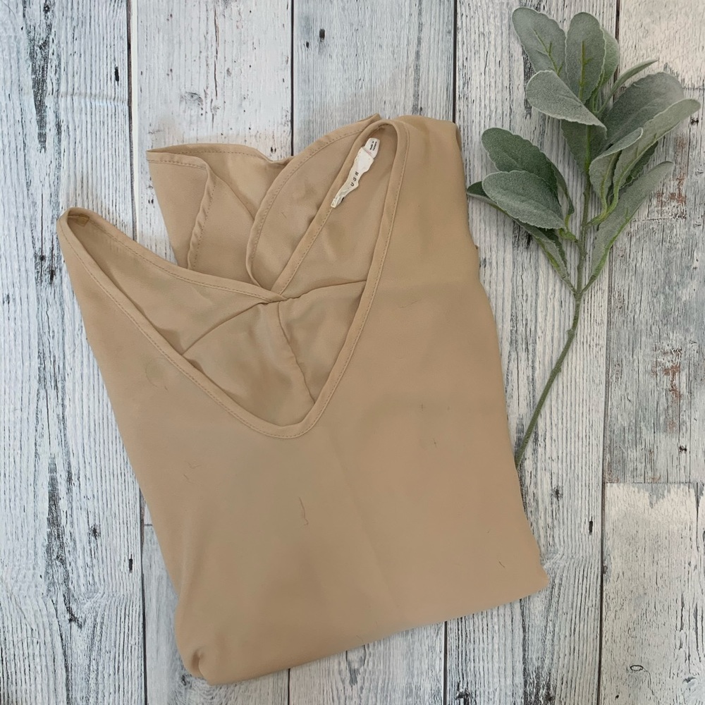 Lush Blouse